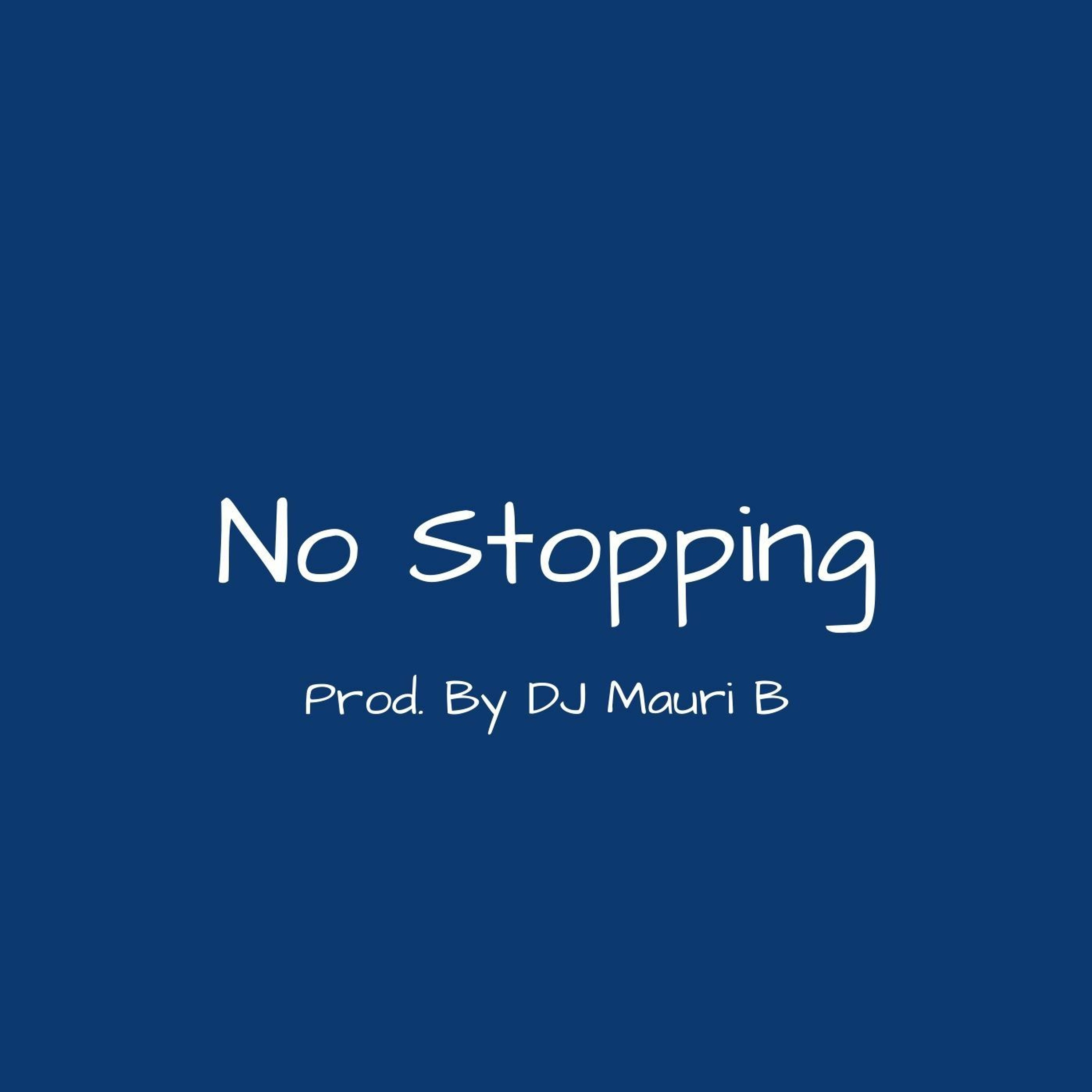 Drake Type Beat - "No Stopping" | Smooth Rap Instrumental 2020 episode artwork