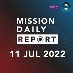 เหตุการณ์ลอบสังหาร “ชินโซ อาเบะ” อดีตนายกฯ ญี่ปุ่น | Mission Daily Report 11 กรกฏาคม 2022