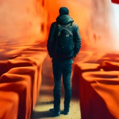 Хейхал,Хтось Із Заходу - Вихід є (SLOWED)