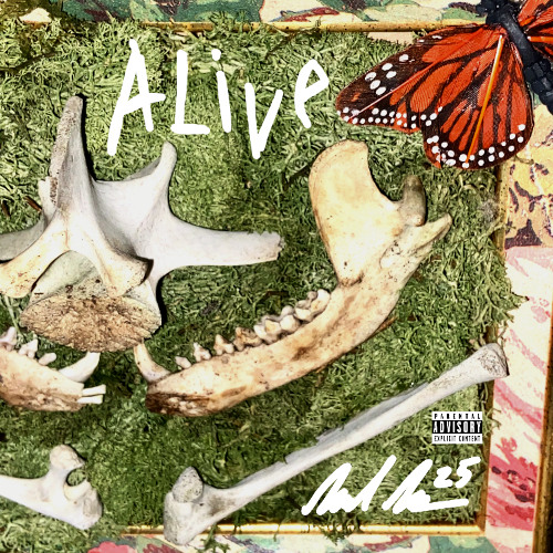 Alive