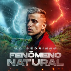 Fenômeno Natural (feat. MC Hariel)