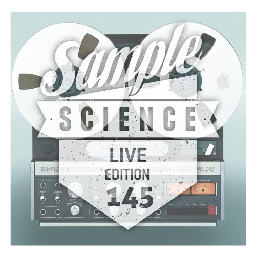 undergroundluau - Sample Science 145
