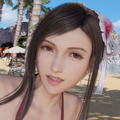 Tifa 20 (Tifa's Birthday Mix 2025) - Disc 2 (Time)