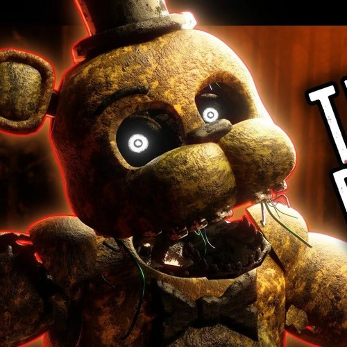 [FNaF] The Joy of Creation + FNaF Rap Remix (by JT Music).mp3