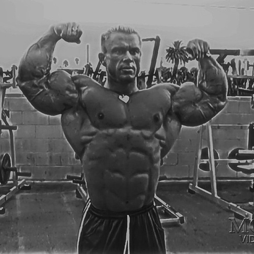 "Tall, not big" Lee priest motivation x boy fantasy - Stupid Girl (Instrumental)