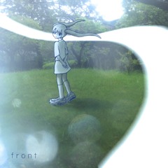 souta & yagi irao - front