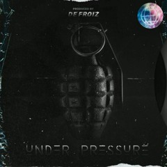 De FROiZ - Under Pressure Pt.2 [ Hip Hop Beat | Trap Beat | Rap Instrumental ]