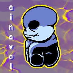 AINAVOL cover