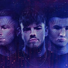 Linkin Park - Numb - Rebelion & Vertile bootleg @Qlimax