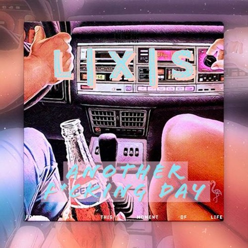 LXS - ANOTHER F*CKING DAY [Pre-/After Set] 2023-05-10