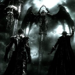 DVRKINSLDE - raven armor ( ultra slowed )