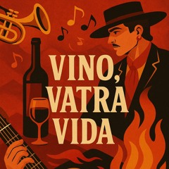 VINO VATRA VIDA