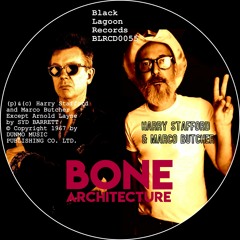 5 JUNIPER SUNDAY - Harry Stafford and Marco Butcher