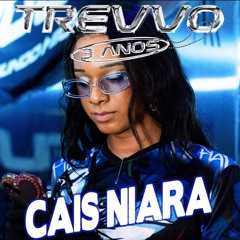 TREVVO ✫ 3 ANOS 26⋆10⋆2024