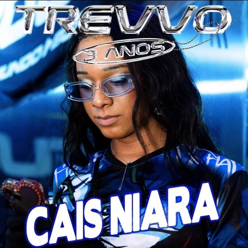 TREVVO ✫ 3 ANOS 26⋆10⋆2024