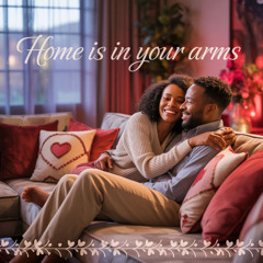Home Is In Your Arms