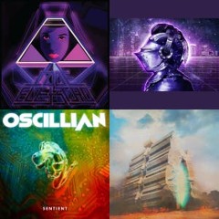 peaceful space synth thursday evening (2)