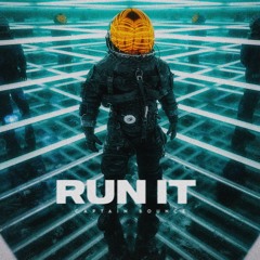 Captain Bounce - Run It