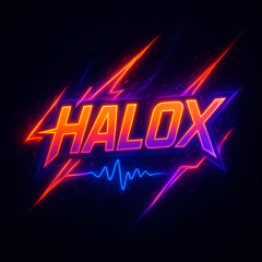 Halox - Sesion Noviembre Cantadas/Hardcore/Newstyle