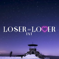 TXT (투모로우바이투게더) 'LOSER=LOVER' Piano Cover