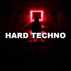 HArd TechNO!!