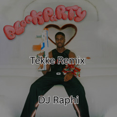 Blockparty (Tekke Remix - TekkThieler Bootleg)
