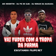 VAI FUDER COM A TROPA DA PARMA ESCUTANDO FILIPE RET((DJRENAN DA BAIXADA,DJPG DE SJM E MC NEGRITIN))