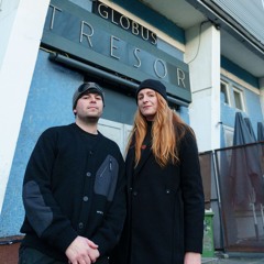 Mareena b2b Z.I.P.P.O  @ Tresor 29.06.2025 Closing Set