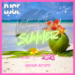 Vintage Story Summer 2025 Vol. 2 Various Artists