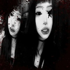 BLOOD ON MY SCREEN! (prod.luveril)