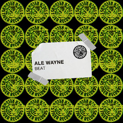 Ale Wayne - Beat (Extended Mix)