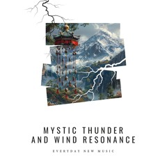 Natural Immersive Storm