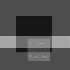 blackbox (original mix)