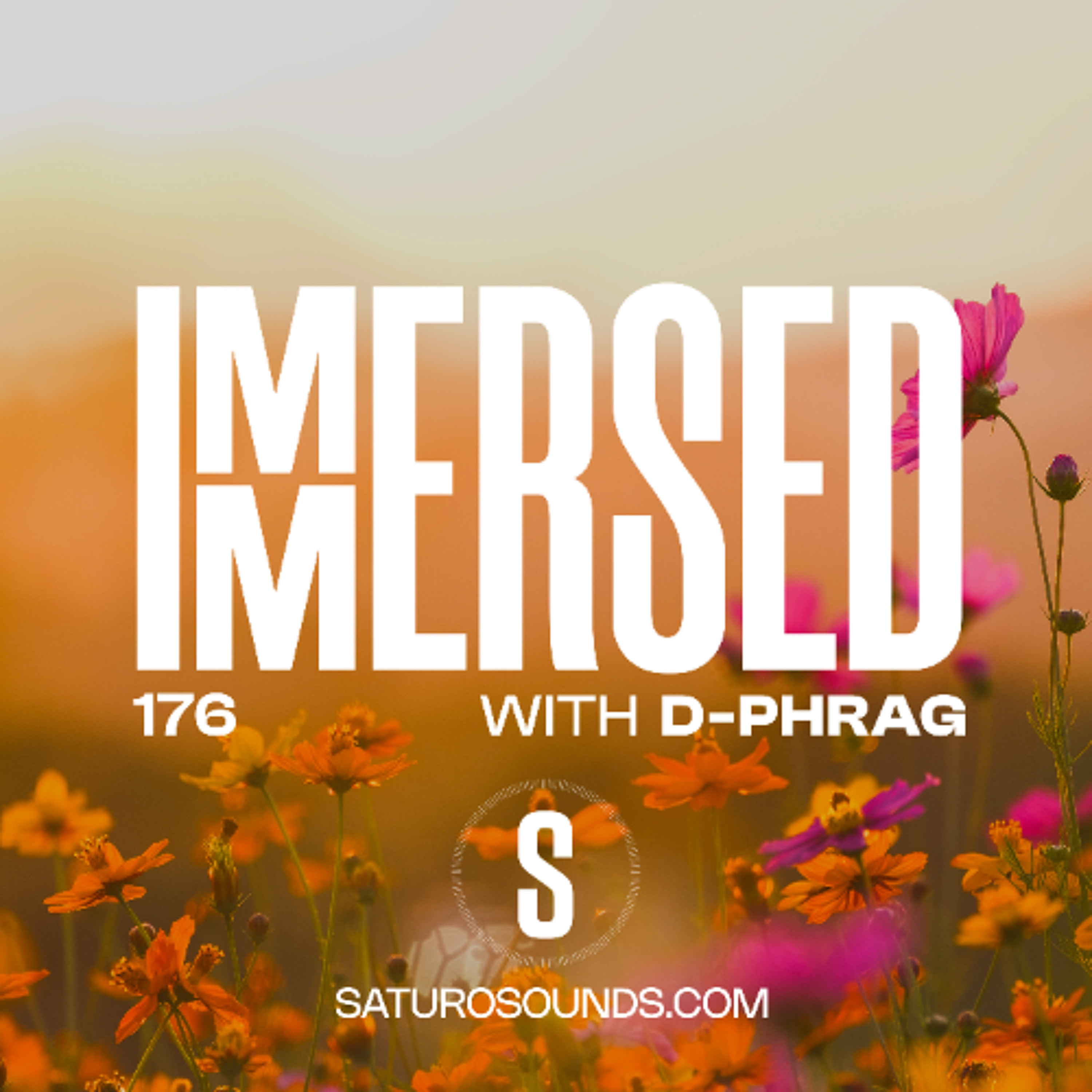 Immersed 176 (30 March 2026) episode artwork