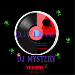 Track 2) DJ Mystery - Pain (DJ FliFac Special).mp3