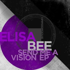 Elisa Bee - Send Me A Vision - Hardgroove (Low Res Clip)