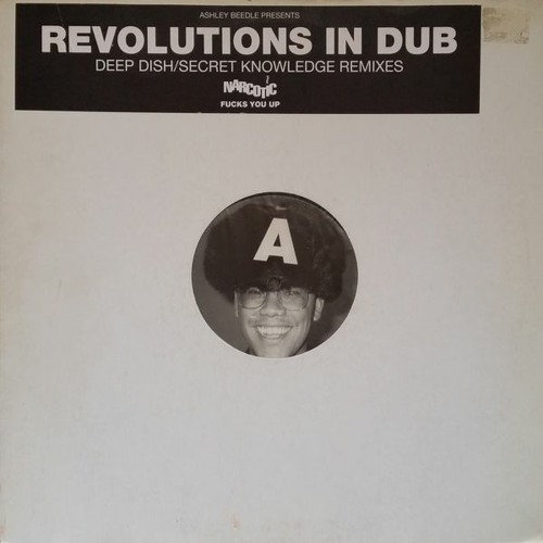 Ashley Beedle - Revolutions In Dub (Deep Dish Jumpin' At The Bar)