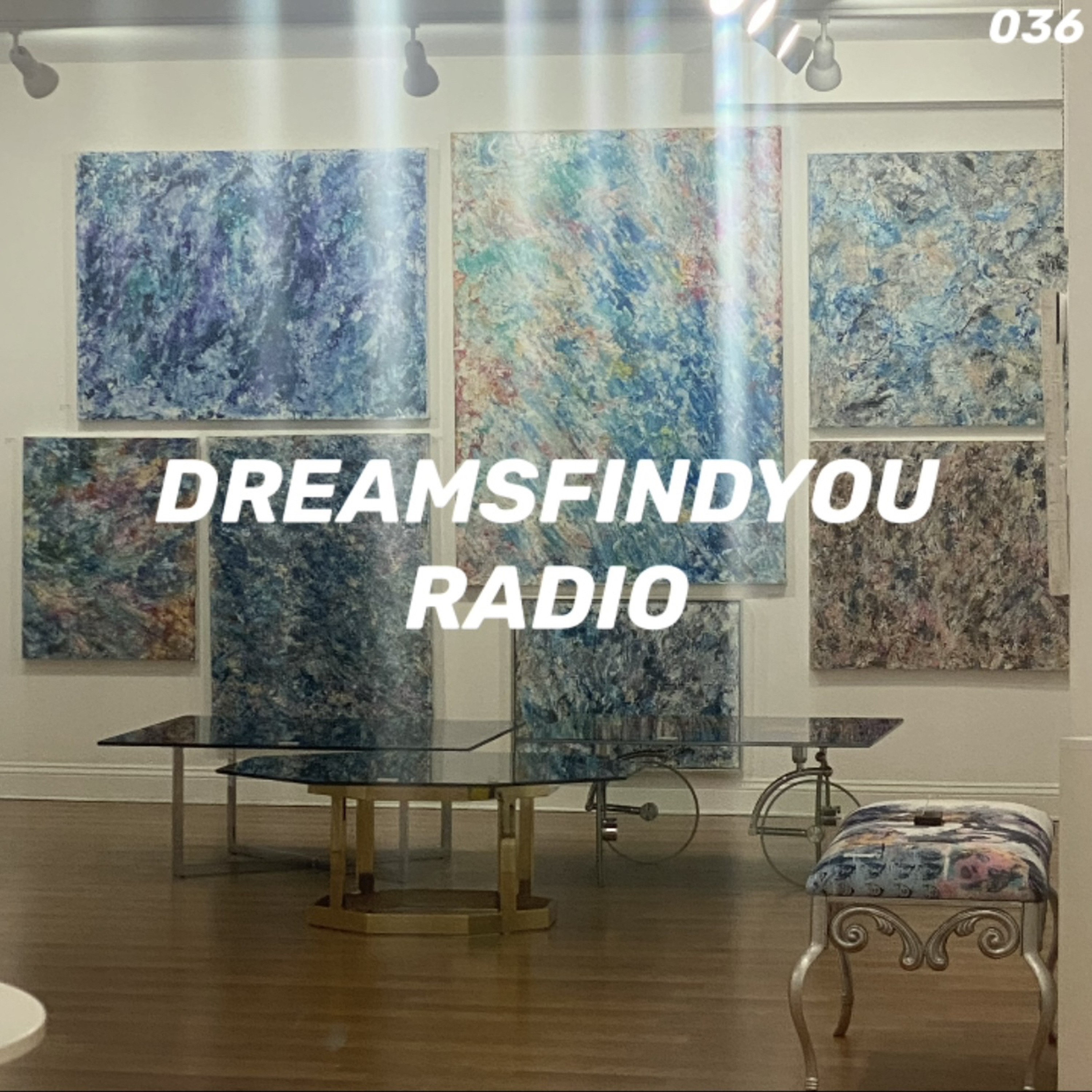 DFY Radio 8.1.23 episode artwork