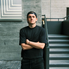 REC003 - Chris Stussy type mix