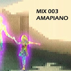 Random Amapiano set (very lovely!)