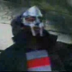 Broken Shoulder (FOR MF DOOM)