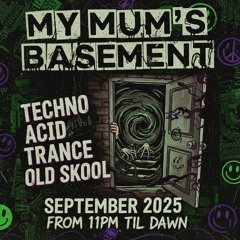 Charles Bronson - @ My Mum's Basement September 2025