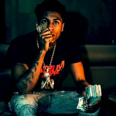 (FREE) NBA Youngboy Type Beat 2023 - "Roadercoaster"