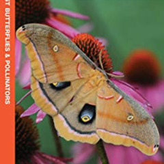 [Access] EPUB 🗃️ Pacific Northwest Butterflies & Pollinators: A Folding Pocket Guide