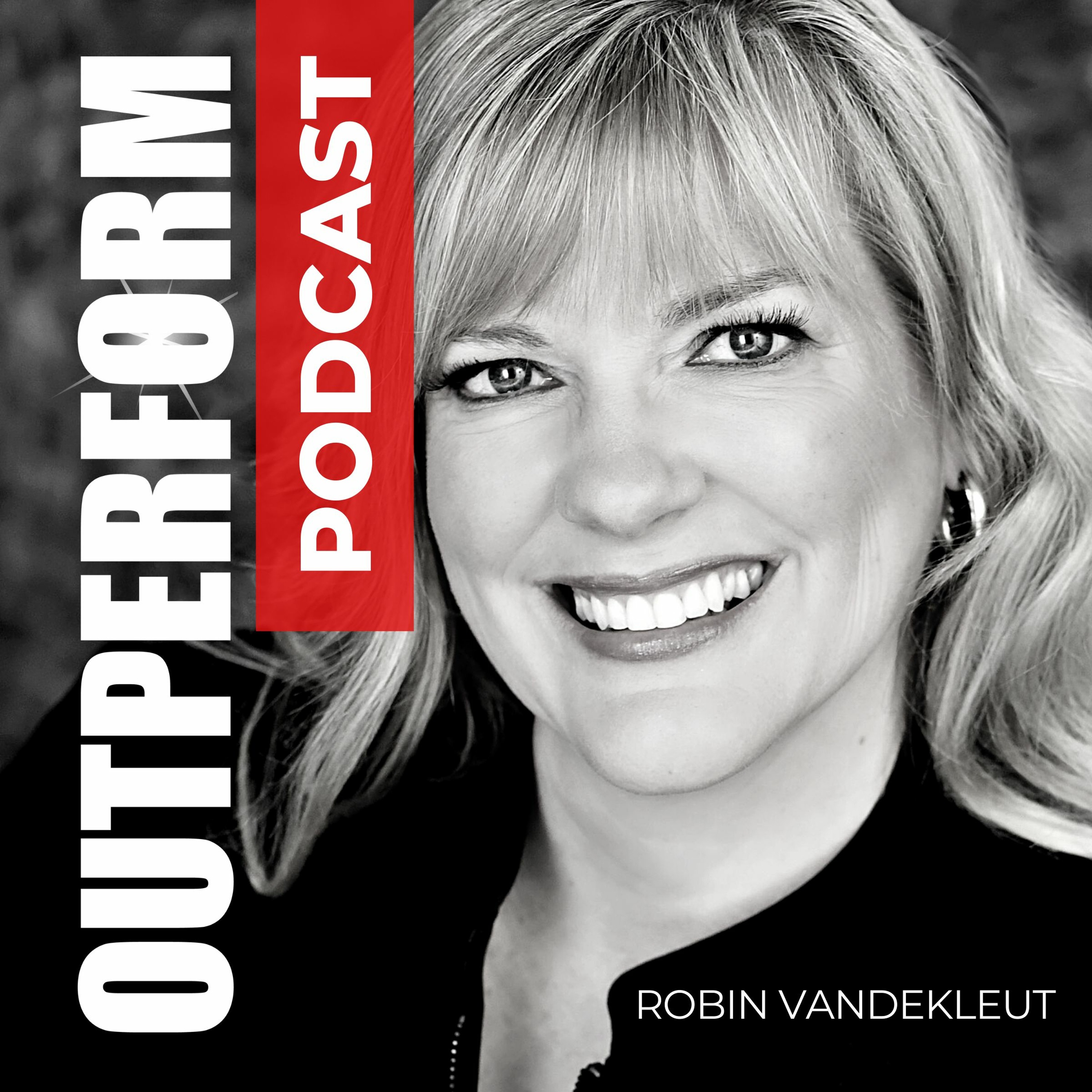 OUTPERFORM Podcast