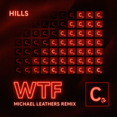 HILLS - WTF (Michael Leathers Remix)