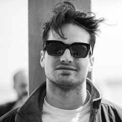 Cassiel - Live @ Playground Budapest