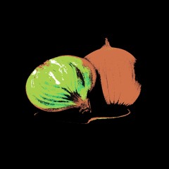 funny onion song (super slowed + looped)