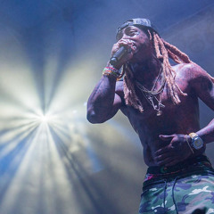 HYPE Lil Wayne Type Beat - "Trumpets" | Type Beat 2021 | Rap Trap Beats Freestyle Instrumental Fast