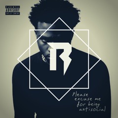 Roddy Rich X Reverse - The BOX (Breakdance Flip)